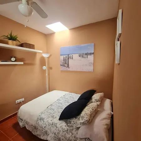 Urbanizacion Santa Marta Lägenhet