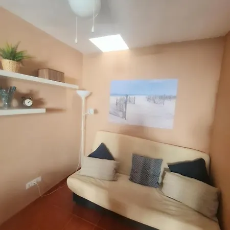 Urbanizacion Santa Marta Apartman