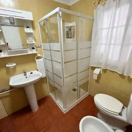 Apartman Urbanizacion Santa Marta *