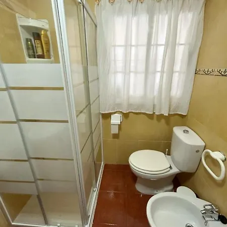 Lägenhet Urbanizacion Santa Marta