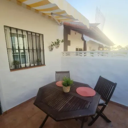 Lägenhet Urbanizacion Santa Marta *