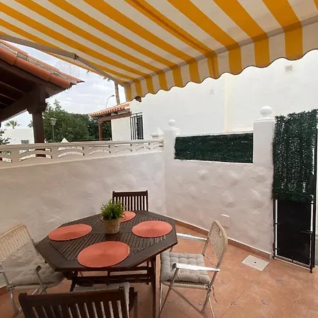 Apartamento Urbanizacion Santa Marta