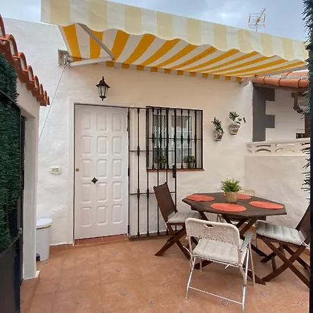 Apartamento Urbanizacion Santa Marta *